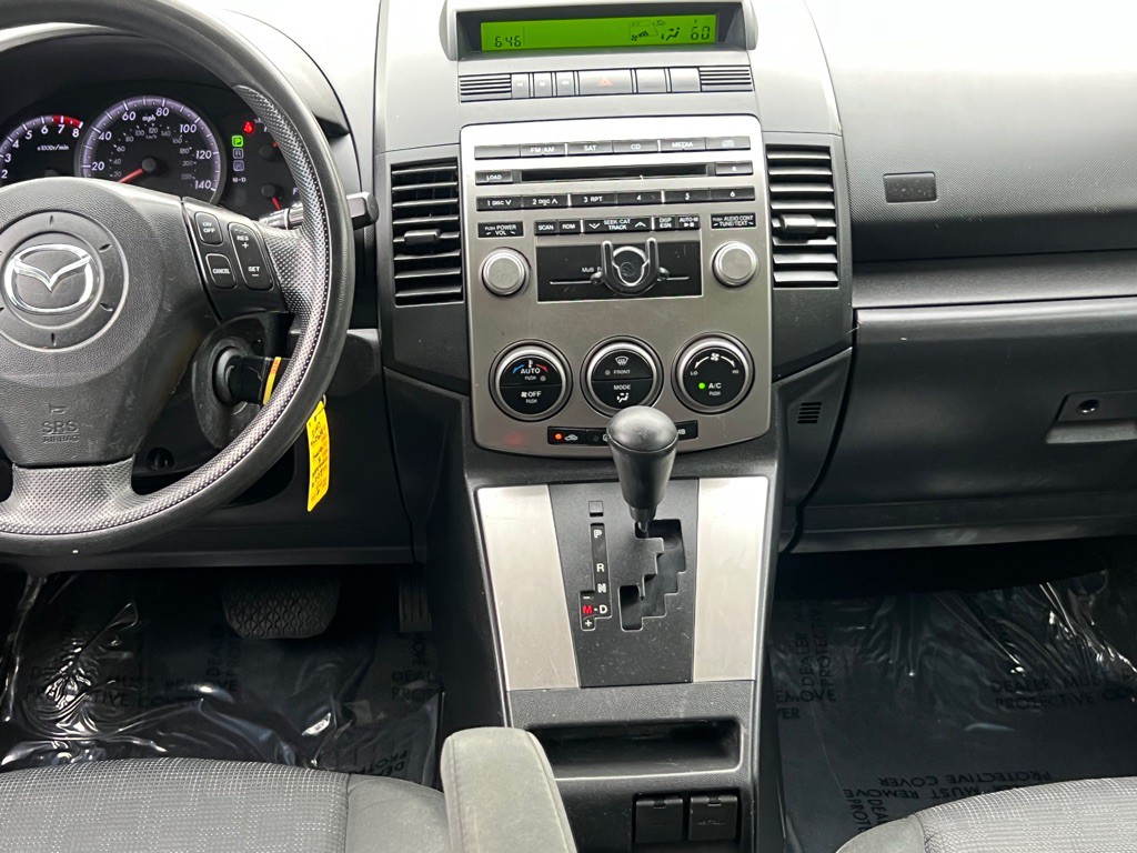 2009 Mazda Mazda5 Image 14