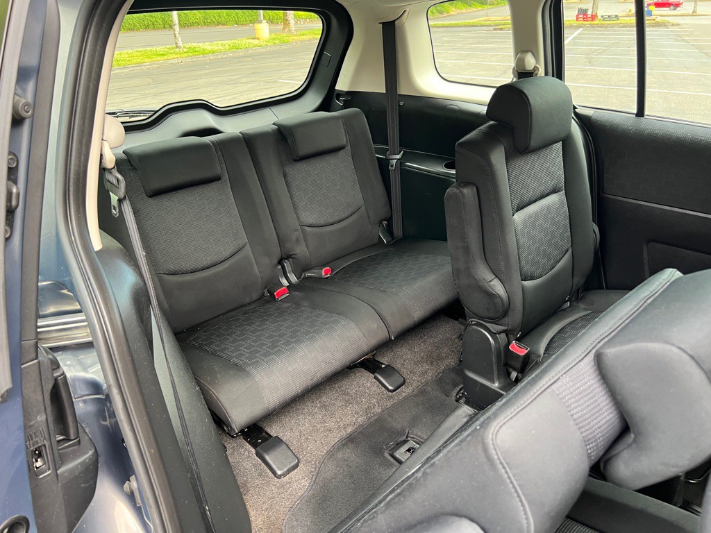 2009 Mazda Mazda5 Image 16