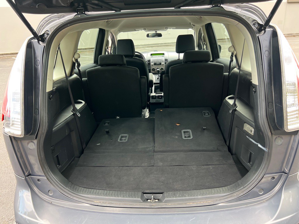 2009 Mazda Mazda5 Image 18