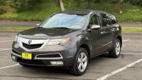 Image for 2011 Acura MDX Technology ID: 6674697