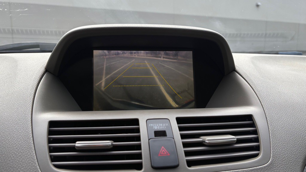 2011 Acura MDX Image 14