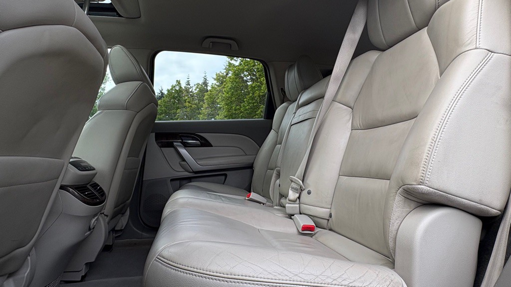 2011 Acura MDX Image 15