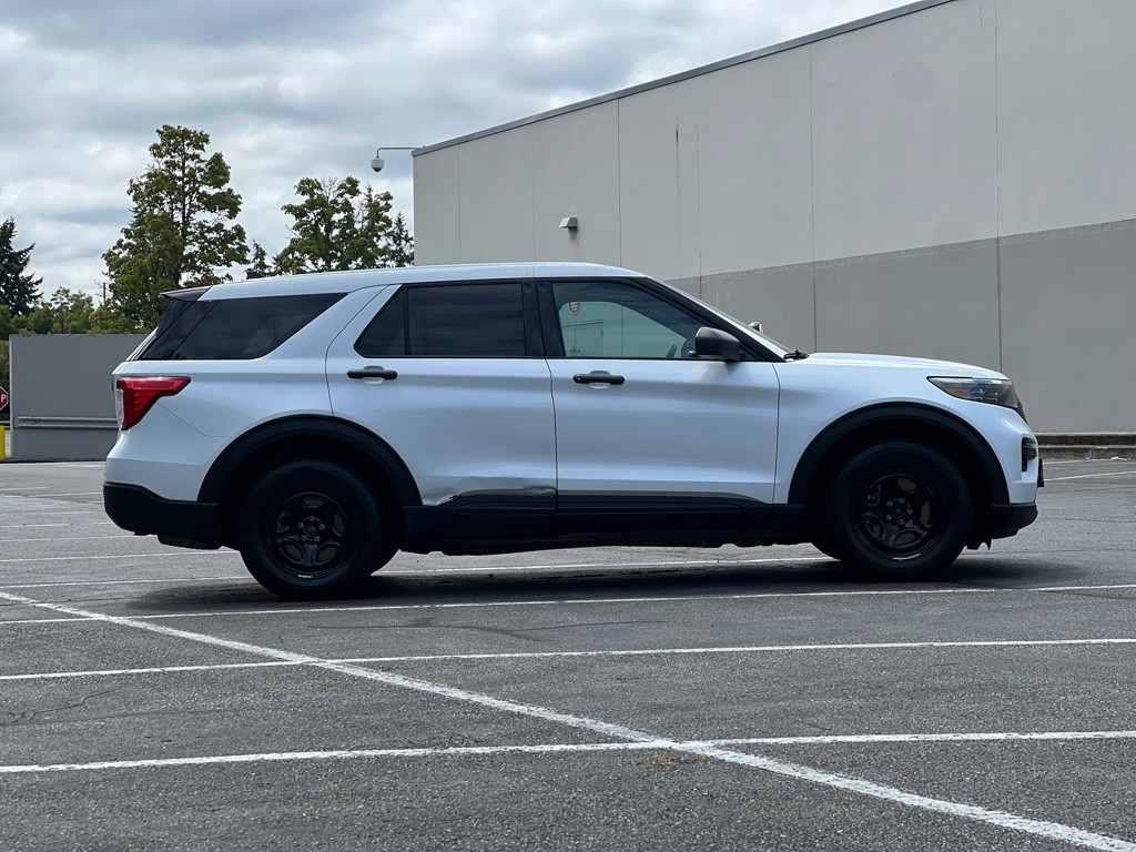 2020 Ford Explorer Image 6