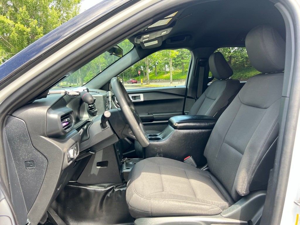 2020 Ford Explorer Image 9