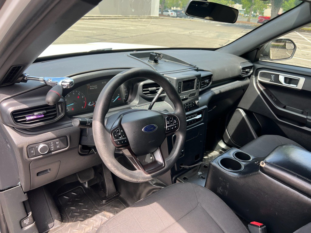 2020 Ford Explorer Image 10