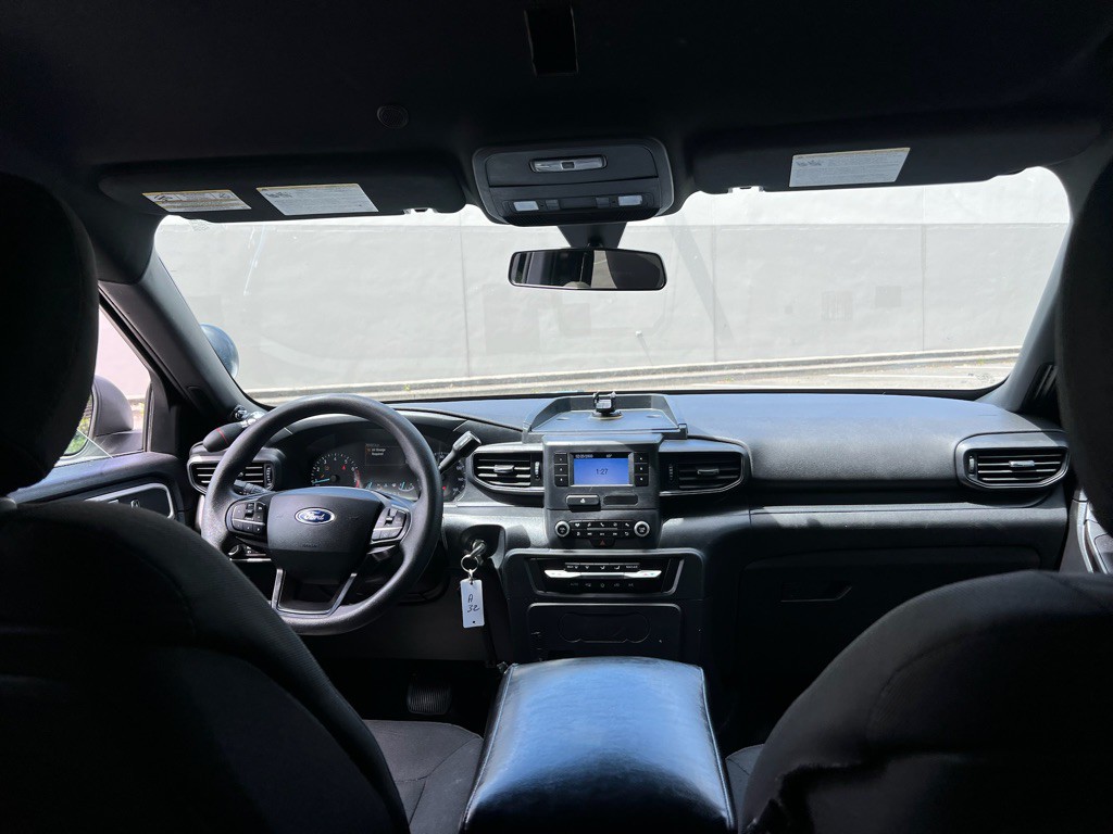 2020 Ford Explorer Image 11