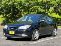 Image for 2010 Hyundai Elantra BLUE ID: 6677977