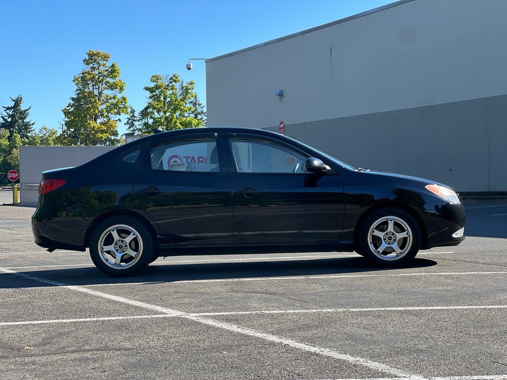 2010 Hyundai Elantra Image 6