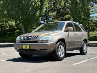 Image for 2002 Lexus RX 300 ID: 6681103