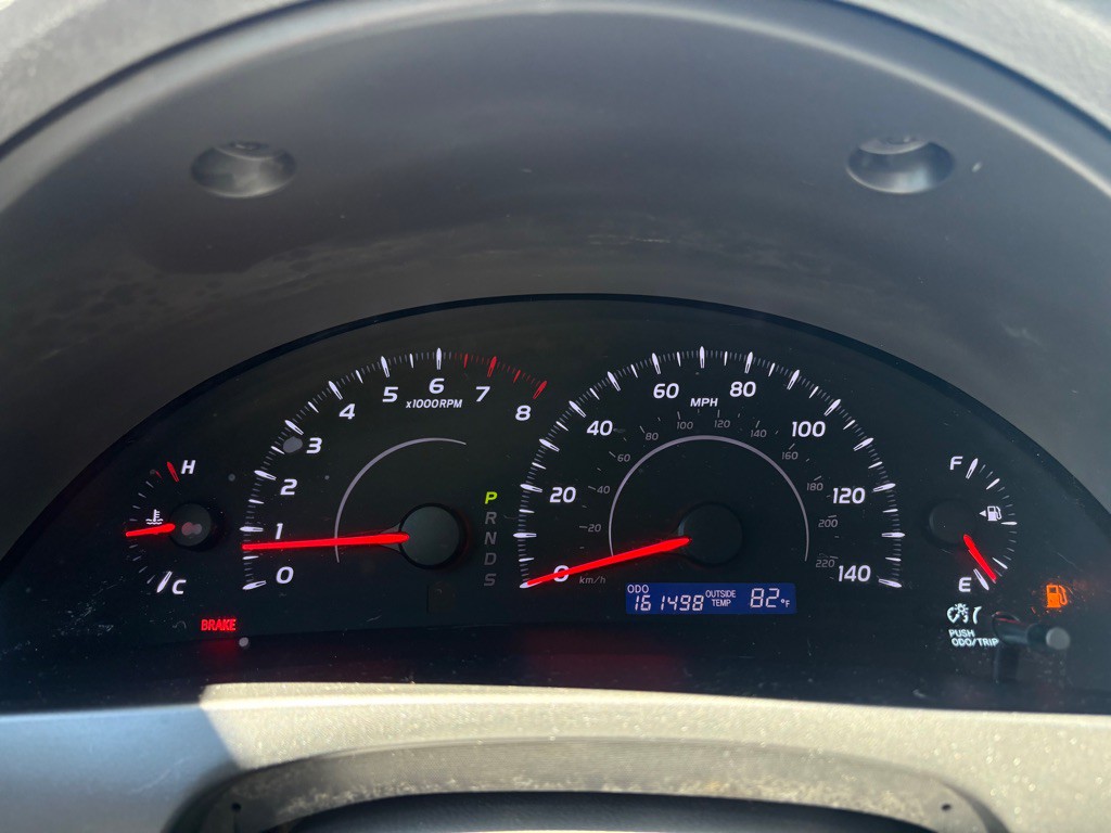 2011 Toyota Camry Image 13