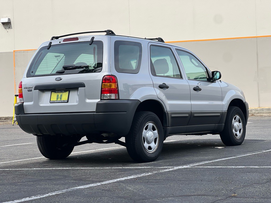 2003 Ford Escape Image 5