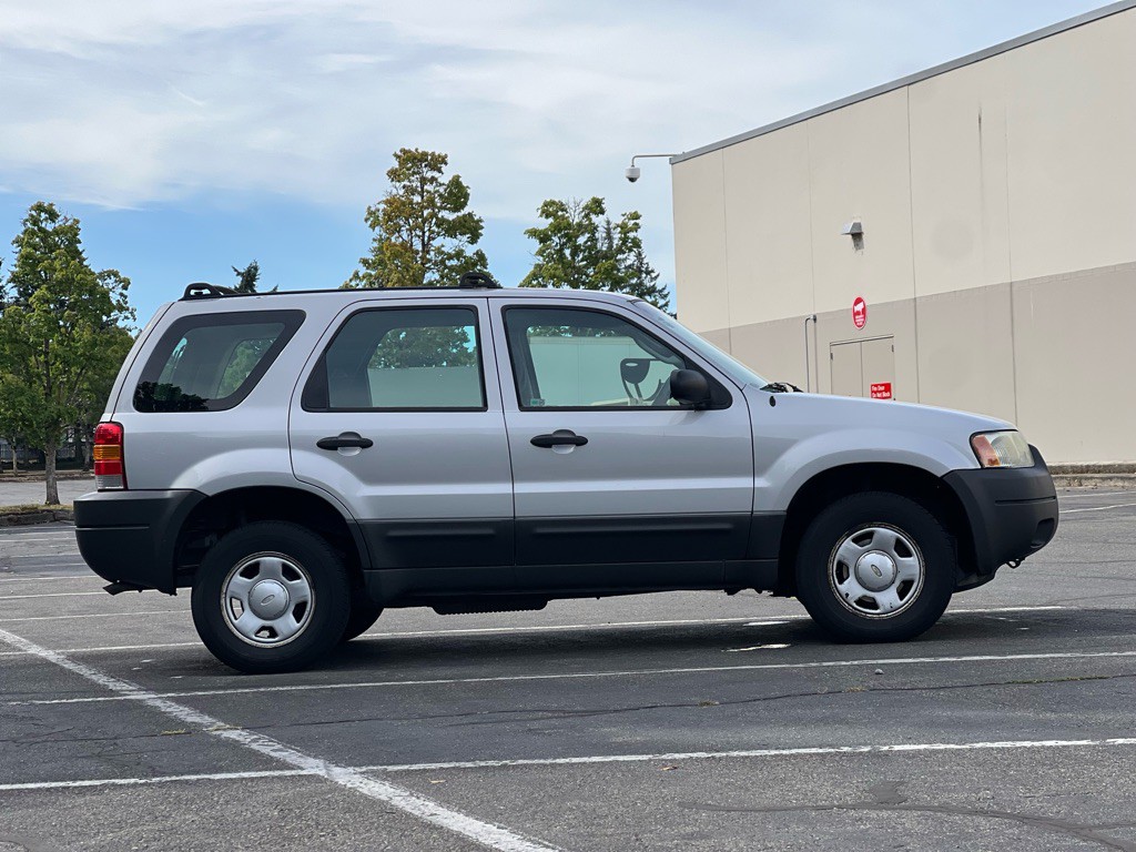2003 Ford Escape Image 6