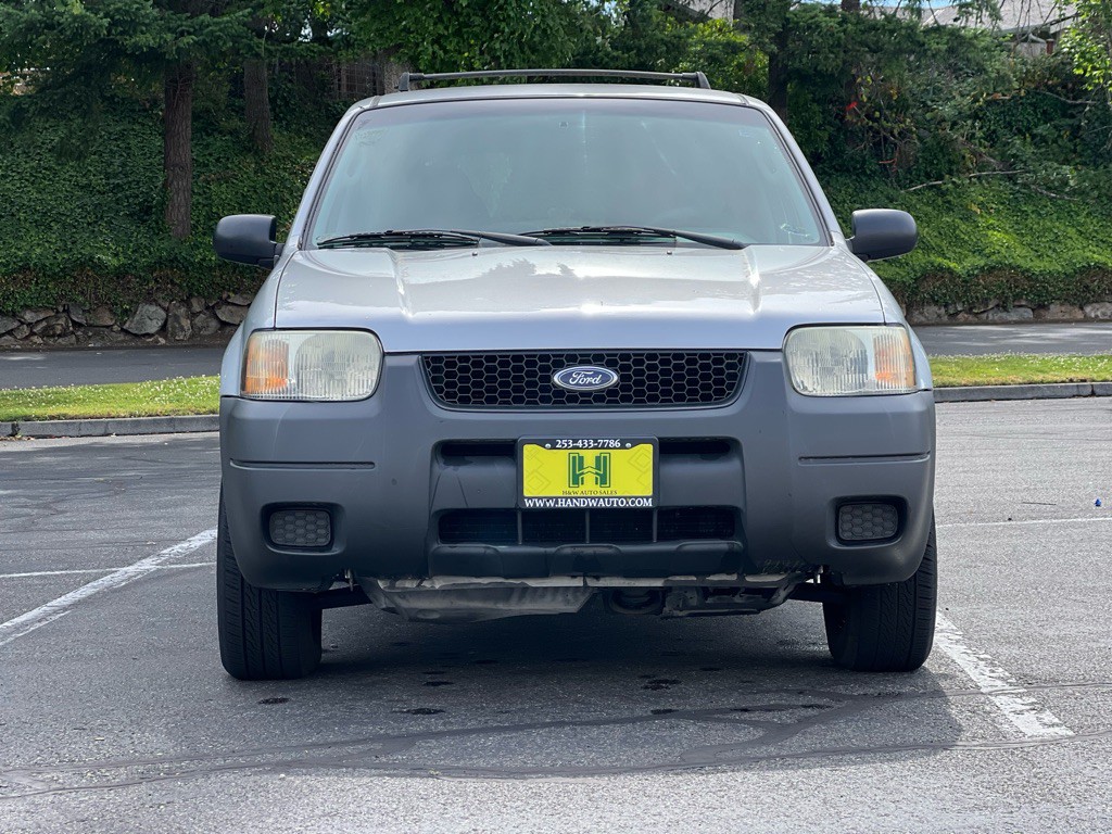 2003 Ford Escape Image 8