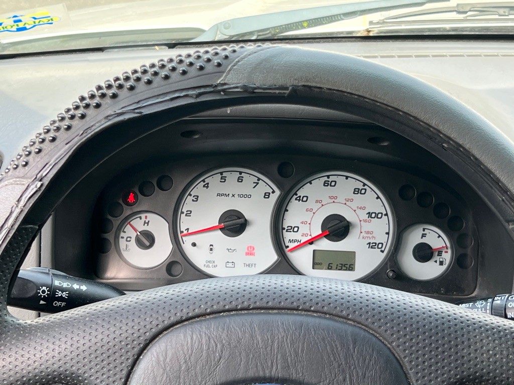 2003 Ford Escape Image 13
