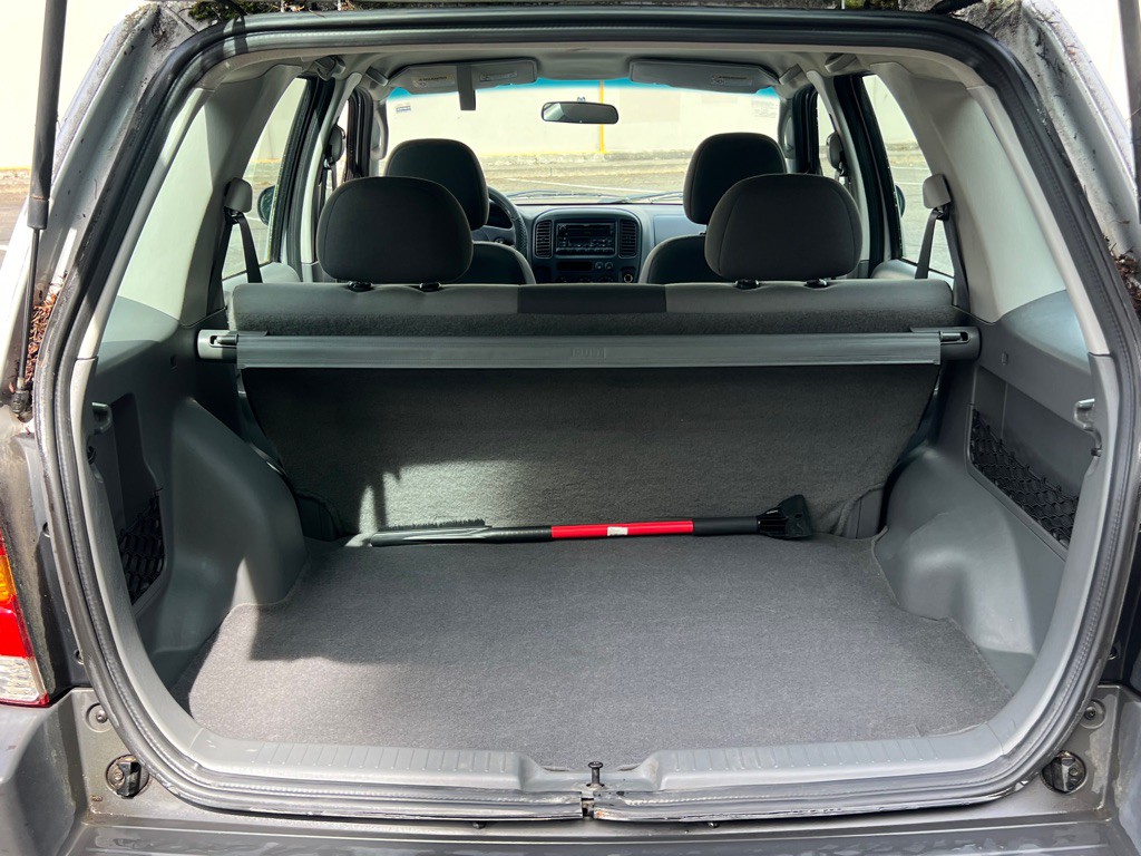 2003 Ford Escape Image 17