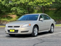 Image for 2011 Chevrolet Impala LS ID: 6695478