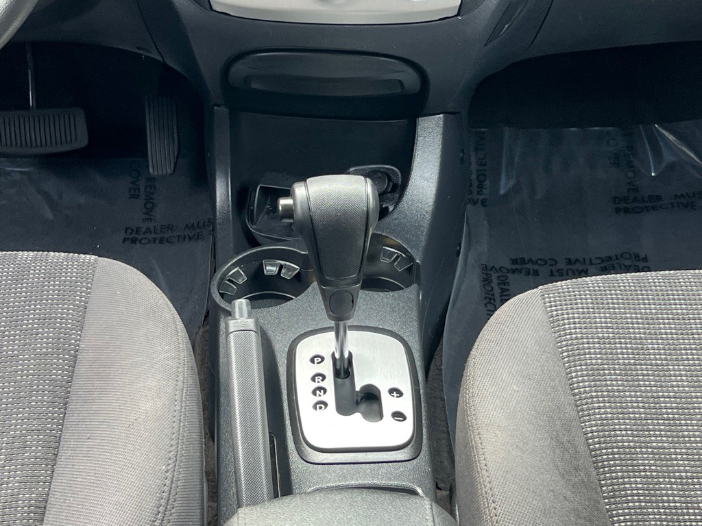 2006 Kia Sportage Image 13