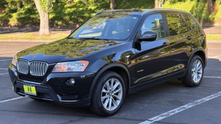 Image for 2014 BMW X3 xDrive28i ID: 6710295