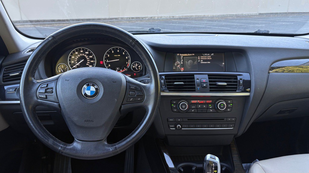 2014 BMW X3 Image 11