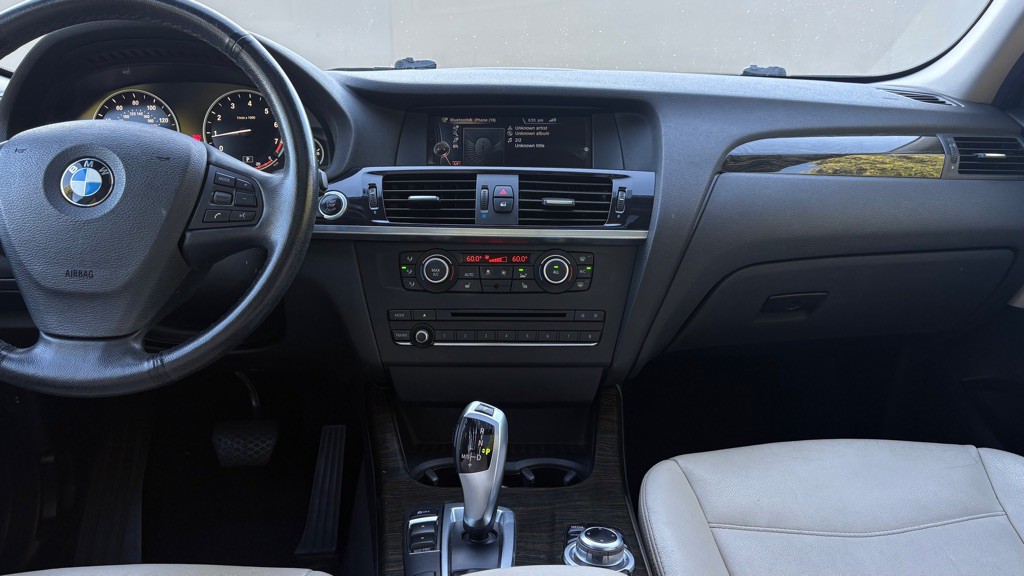 2014 BMW X3 Image 14
