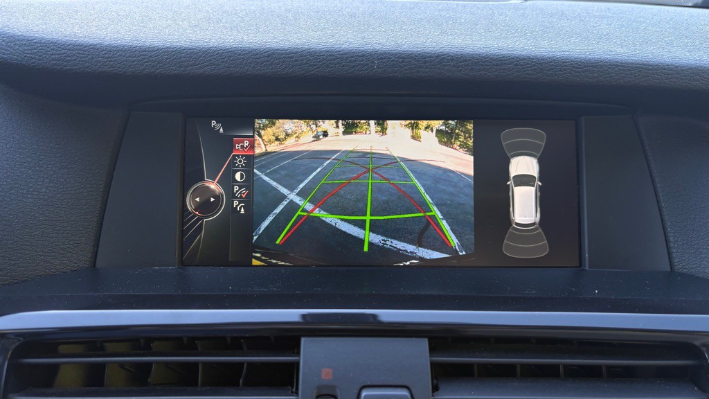 2014 BMW X3 Image 15