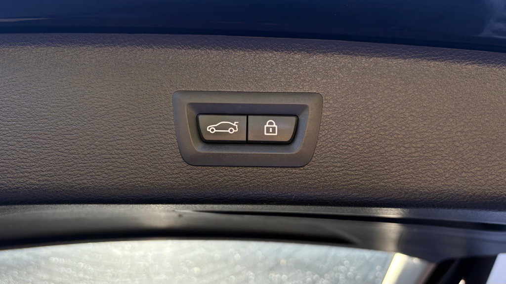 2014 BMW X3 Image 18