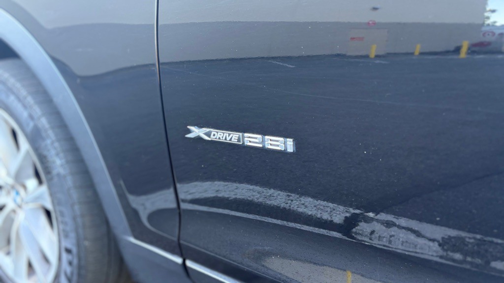 2014 BMW X3 Image 19