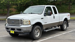 Image for 2004 Ford F-250 Super Duty ID: 6710316