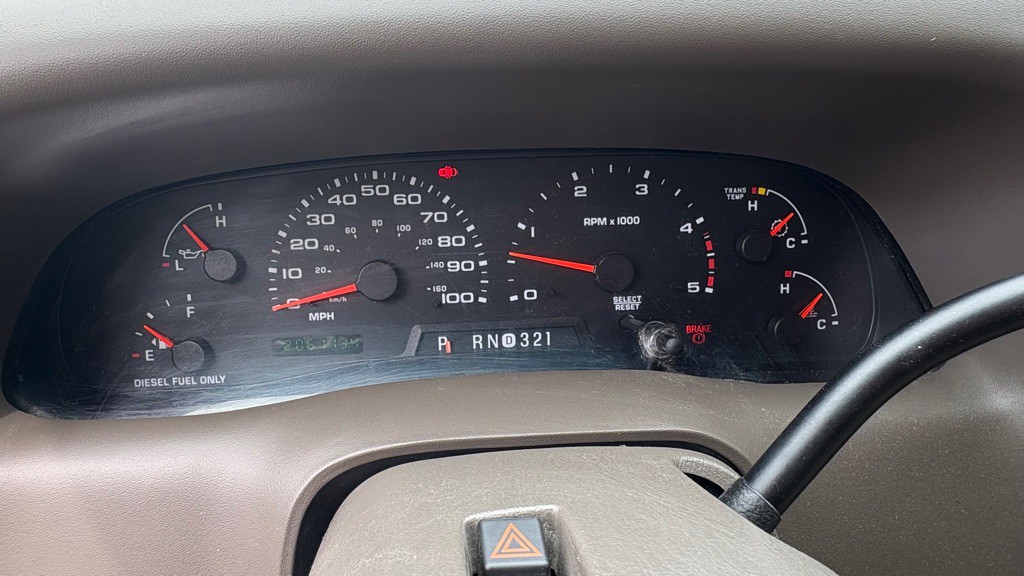 2004 Ford F-250 Image 13