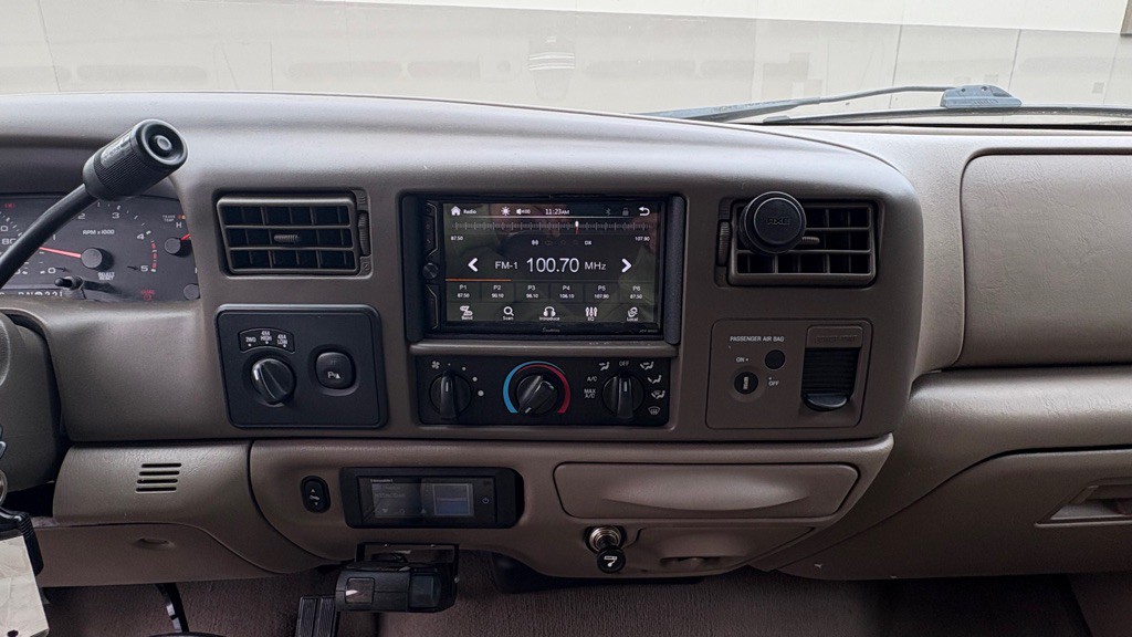2004 Ford F-250 Image 14