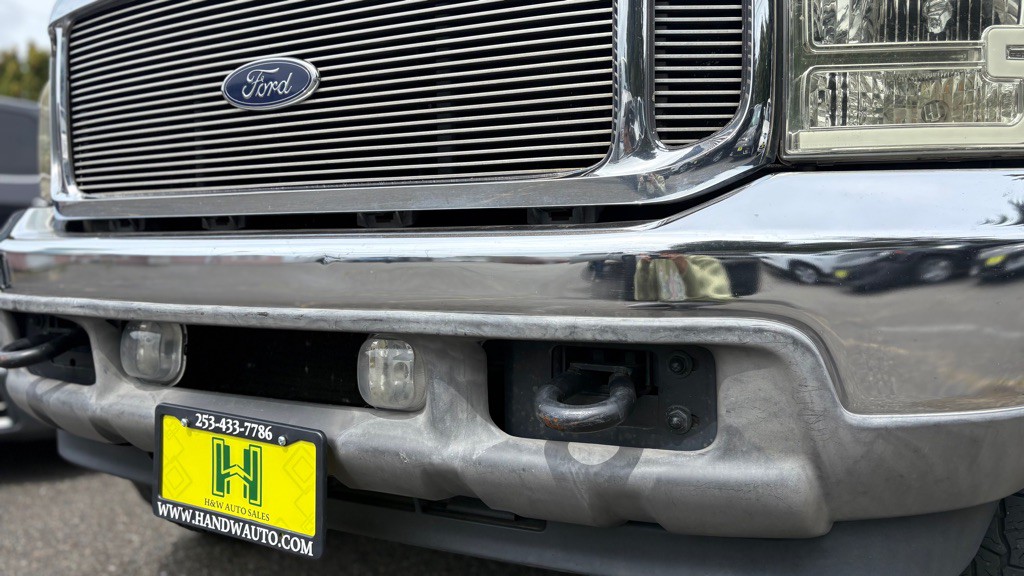 2004 Ford F-250 Image 20
