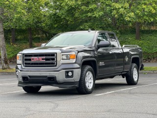 Image for 2015 GMC Sierra 1500 SLE ID: 6714536