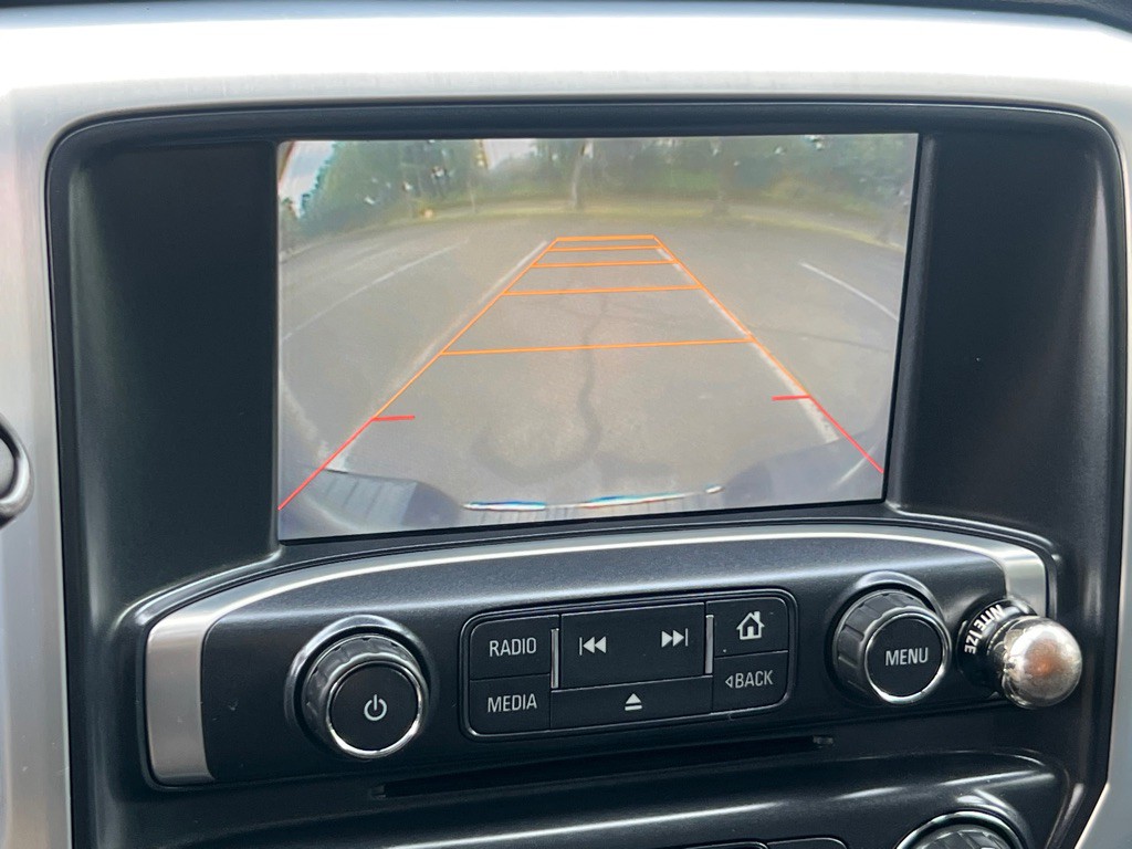 2015 GMC Sierra Image 13