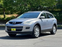 Image for 2008 Mazda CX-9  ID: 6723503