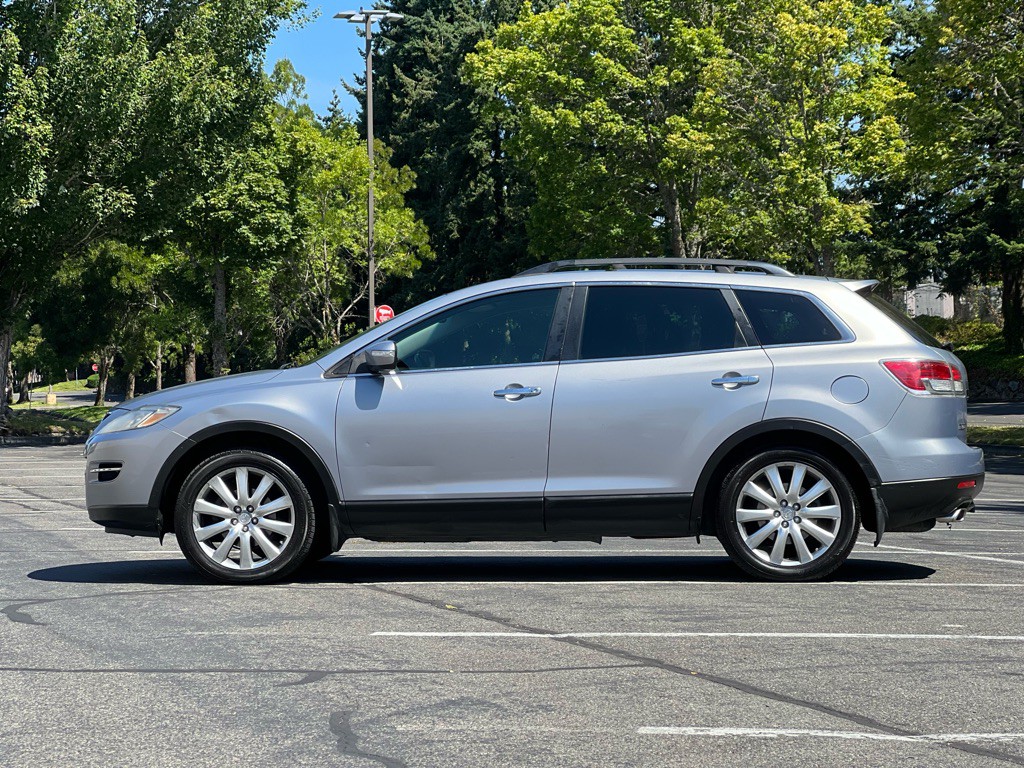 2008 Mazda CX-9 Image 2