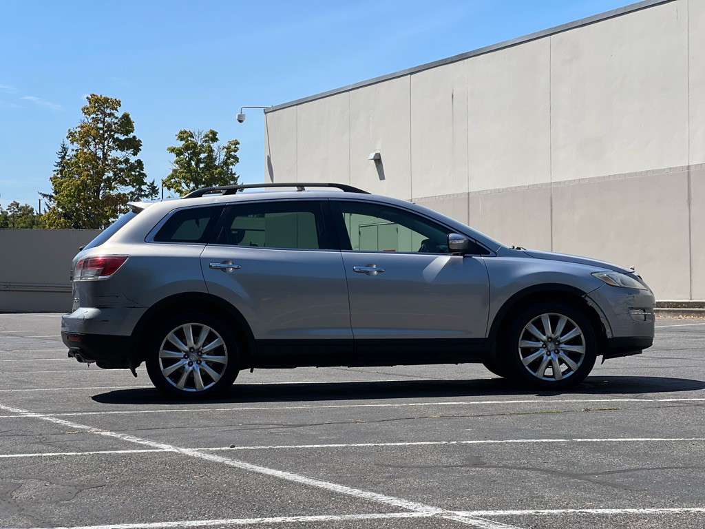 2008 Mazda CX-9 Image 6