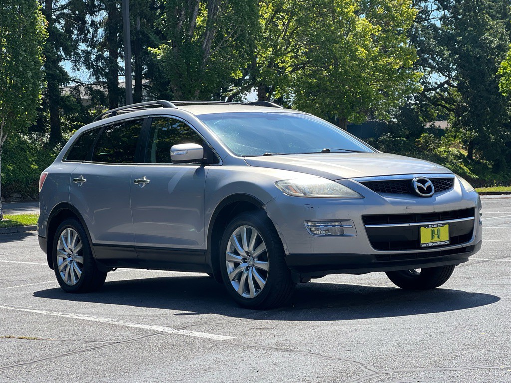 2008 Mazda CX-9 Image 7