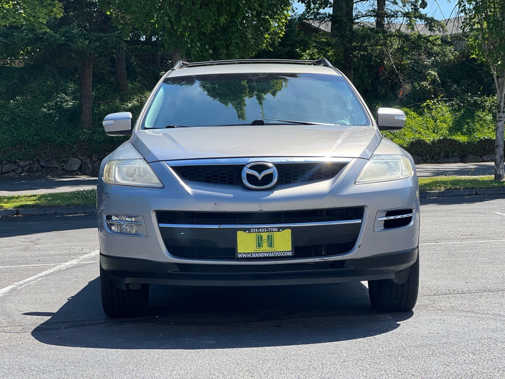 2008 Mazda CX-9 Image 8