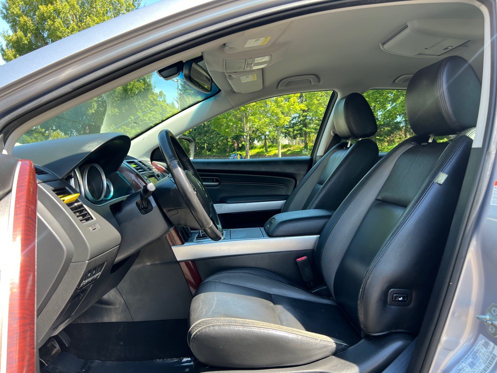 2008 Mazda CX-9 Image 9