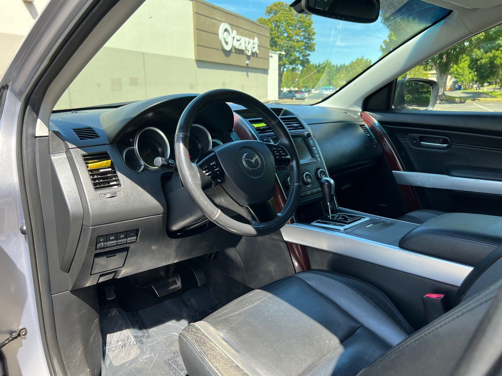 2008 Mazda CX-9 Image 10