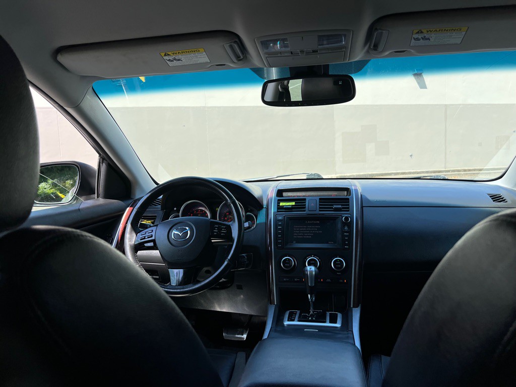 2008 Mazda CX-9 Image 11