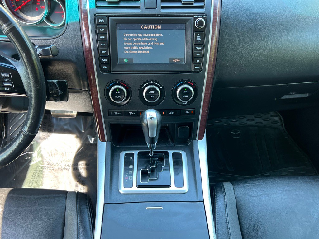 2008 Mazda CX-9 Image 13