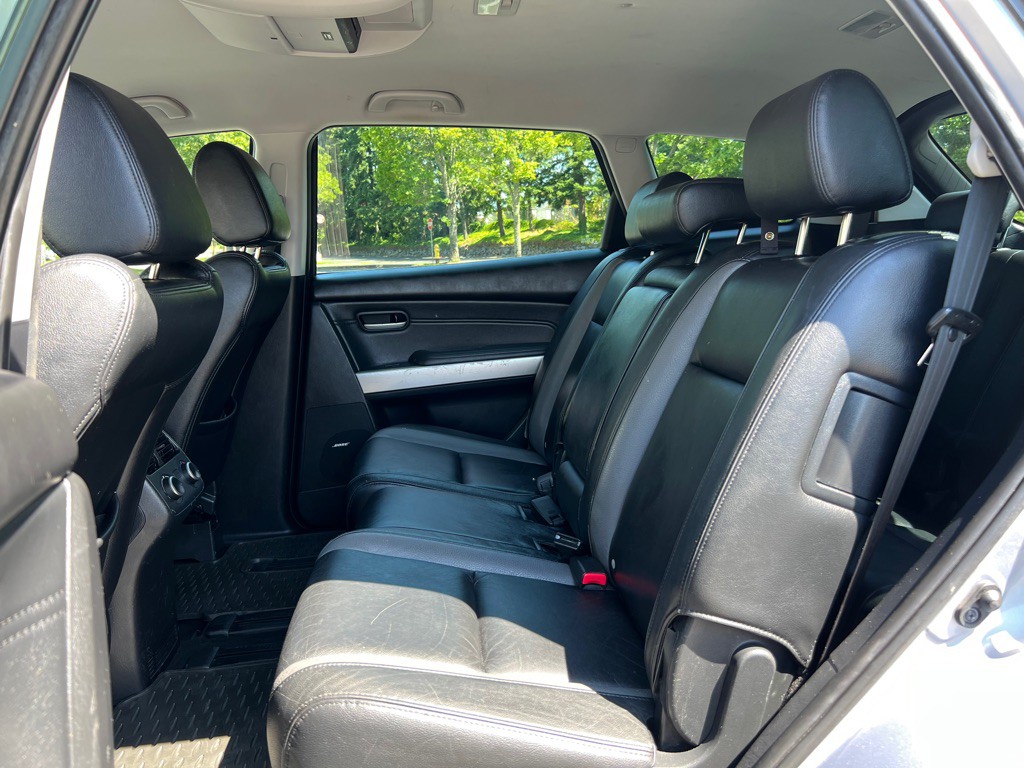 2008 Mazda CX-9 Image 15