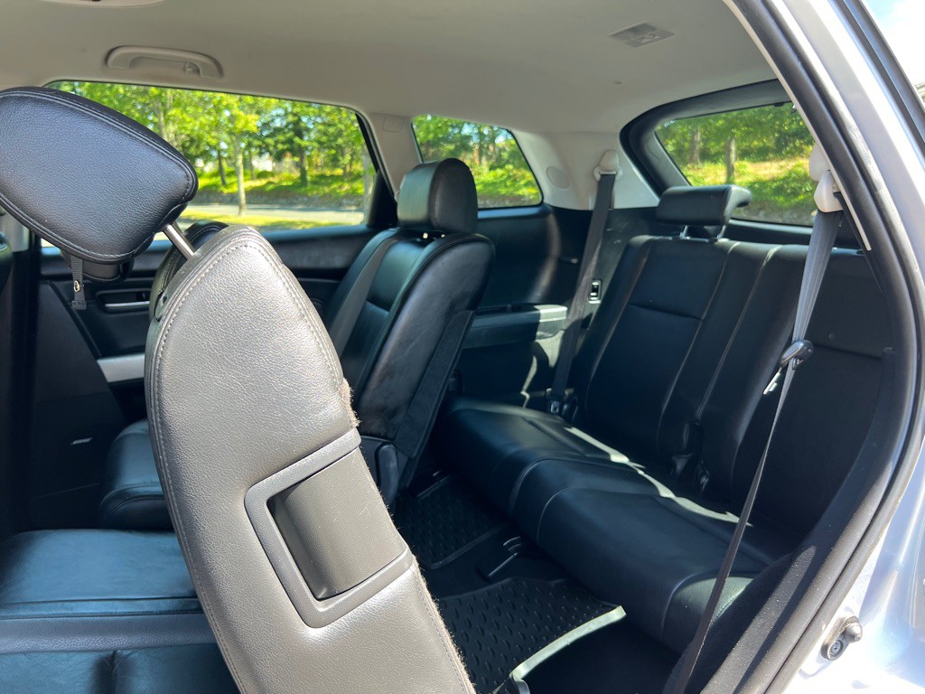 2008 Mazda CX-9 Image 16