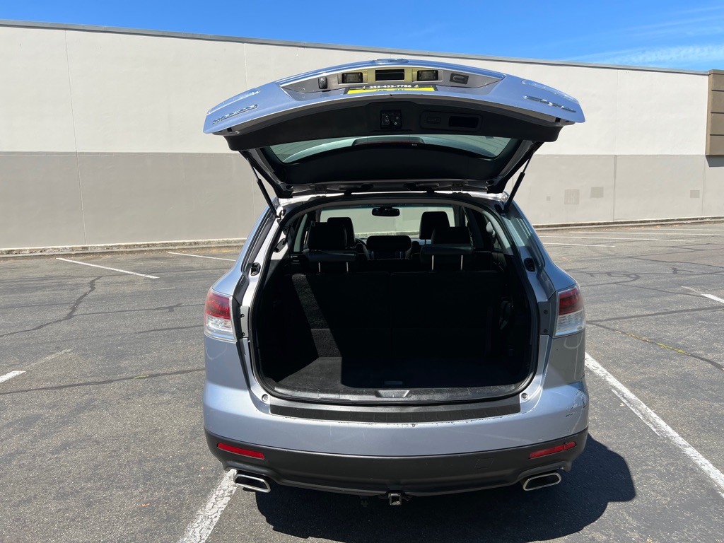 2008 Mazda CX-9 Image 17