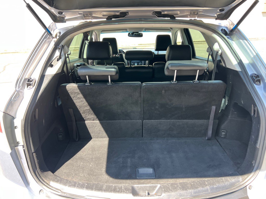 2008 Mazda CX-9 Image 18