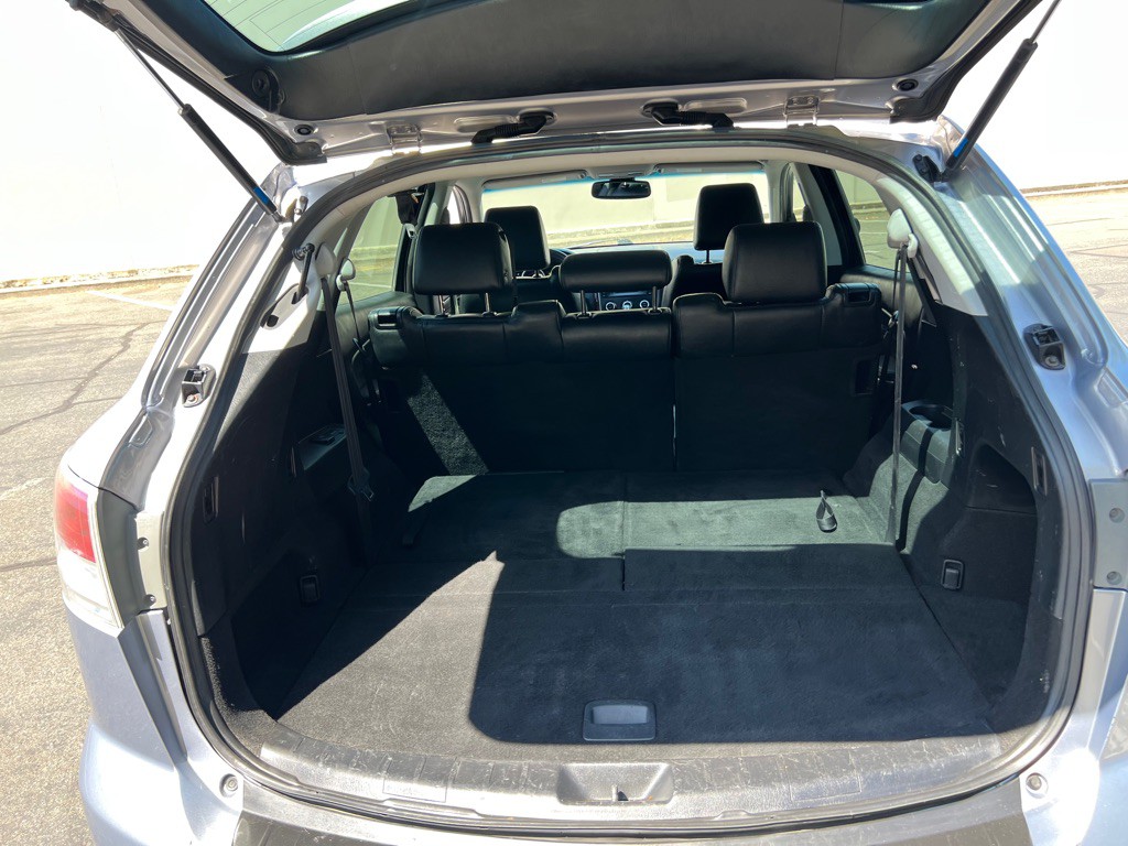 2008 Mazda CX-9 Image 19