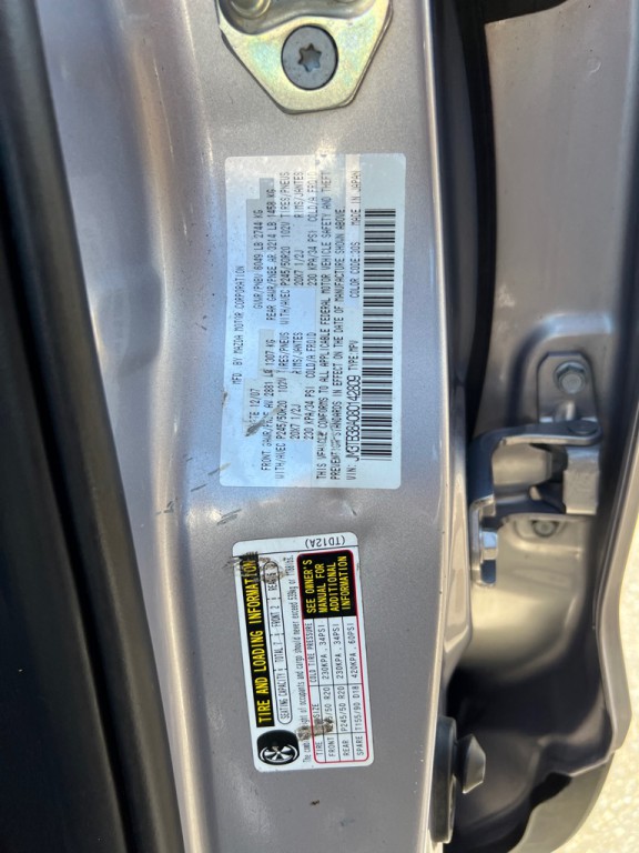 2008 Mazda CX-9 Image 20