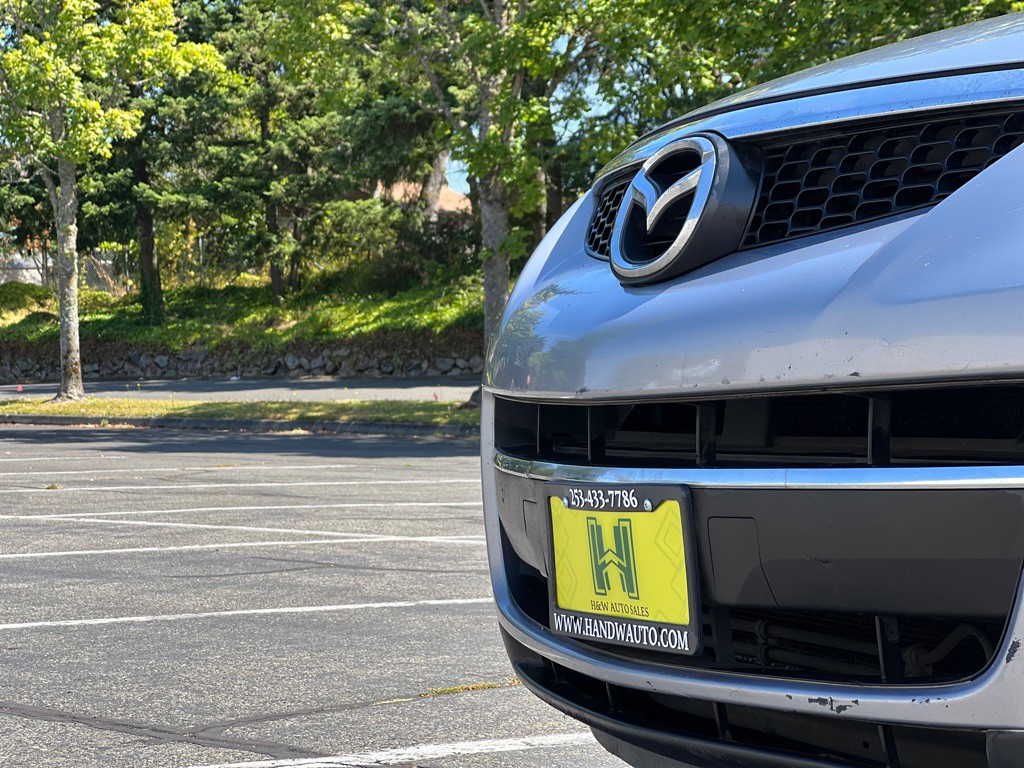 2008 Mazda CX-9 Image 21
