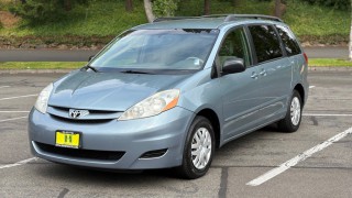 Image for 2007 Toyota Sienna CE ID: 6736571